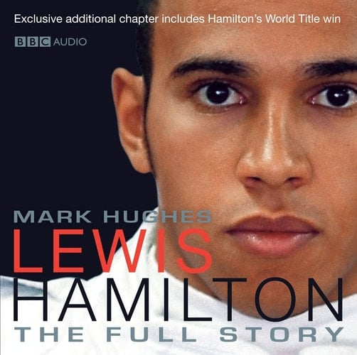 Lewis Hamilton Full Story