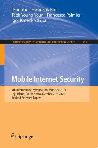 Mobile Internet Security
