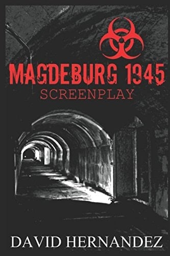 Magdeburg 1945