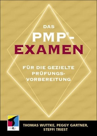 Das PMP-Examen