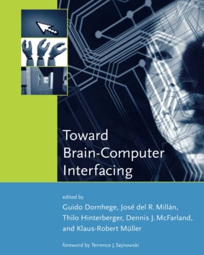 Toward Brain-Computer Interfacing