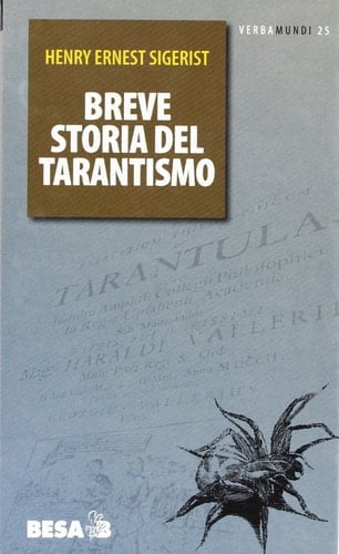 Breve storia del tarantismo