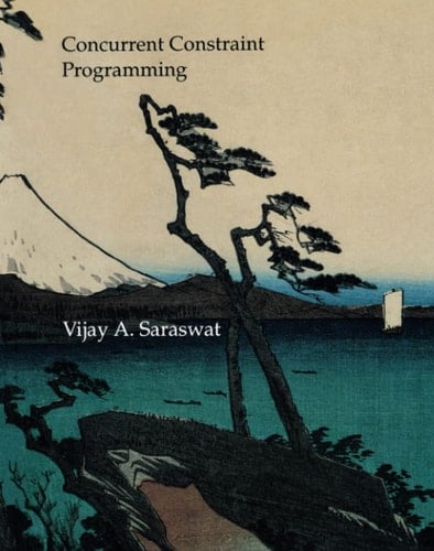 Concurrent Constraint Programming