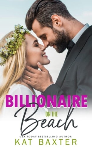 Billionaire on the Beach: A One-Night-Stand/Oops Baby Curvy Girl Romance (Hot Texas Nights)