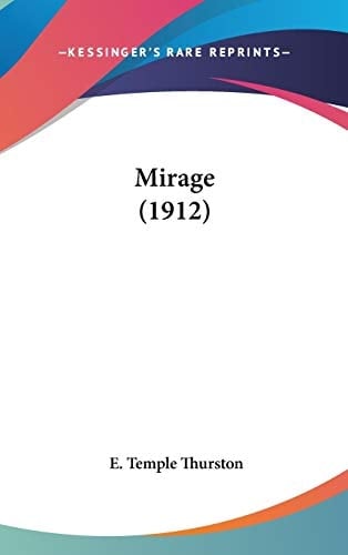 Mirage (1912)