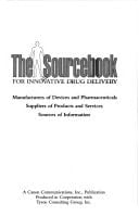 Sourcebook for Innovative Drug Delivery