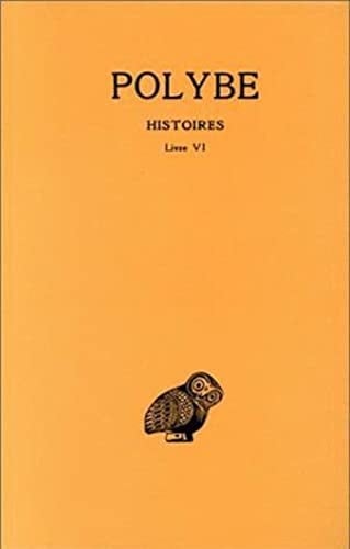 Histoires: Livre 6