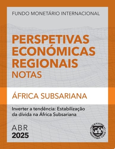 Inverter a tendência Estabilização da dívida na África Subsariana