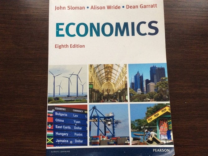 Economics