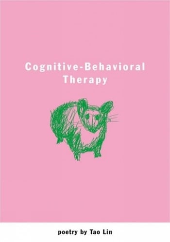 Cognitive-behavioral Therapy Poetry