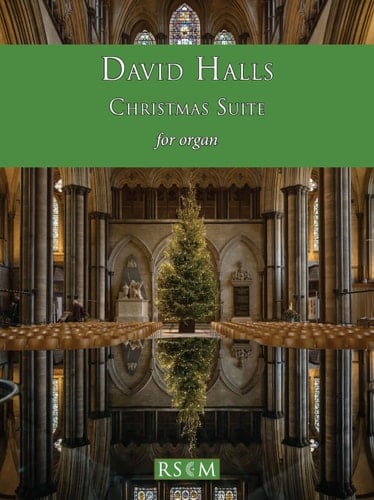 Halls: Christmas Suite