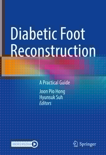 Diabetic Foot Reconstruction A Practical Guide