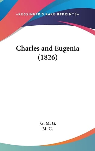 Charles and Eugenia