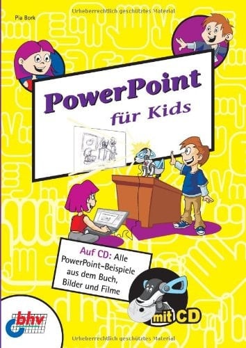 PowerPoint für Kids