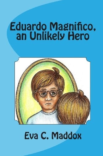 Eduardo Magnifico, an Unlikely Hero