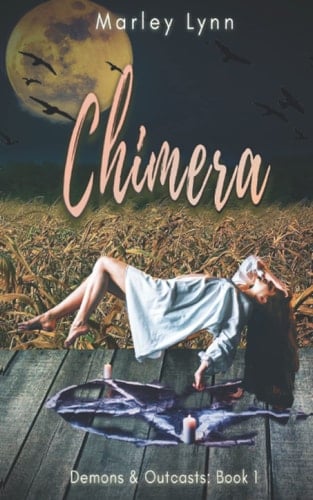 Chimera (Demons & Outcasts)