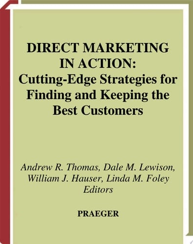 Direct Marketing in Action