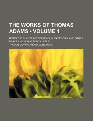 The Works of Thomas Adams