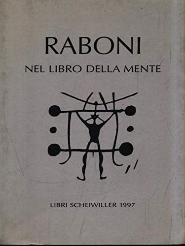 Nel libro della mente