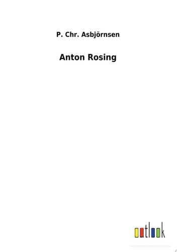 Anton Rosing