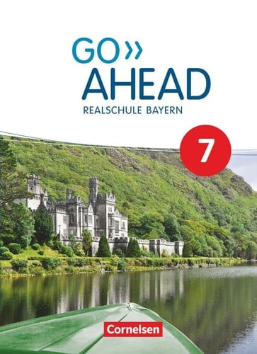 Go Ahead - Realschule Bayern