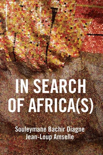 In Search of Africa(s) Universalism and Decolonial Thought
