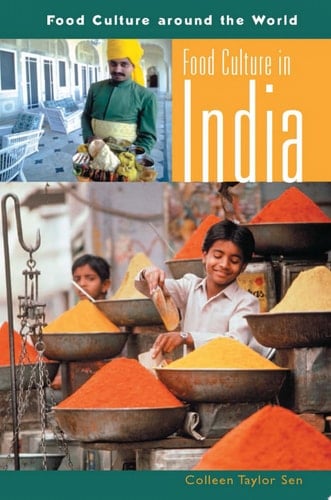 Food Culture in India