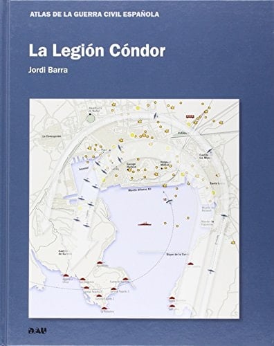 La Legión Cóndor