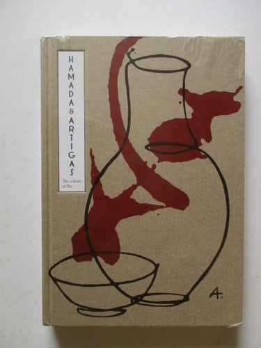 Hamada & Artigas The Colours of Fire