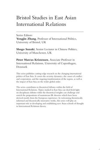 The Responsibility to Provide in Southeast Asia Towards an Ethical Explanation