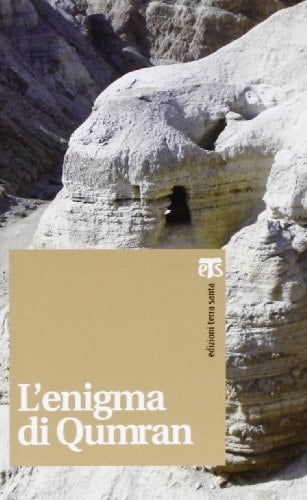L'enigma di Qumran