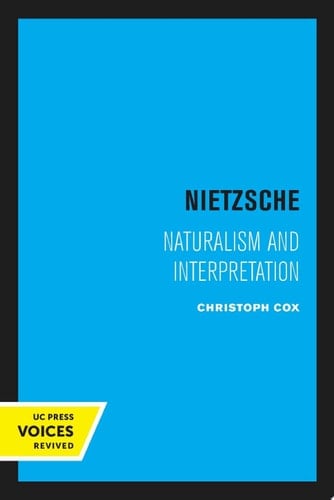 Nietzsche