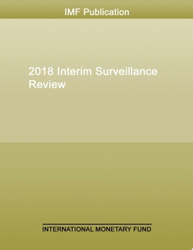 2018 Interim Surveillance Review