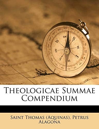 Theologicae Summae Compendium (Latin Edition)