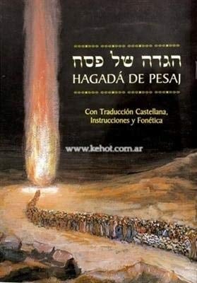 Hagada de Pesaj Chabad-Jabad