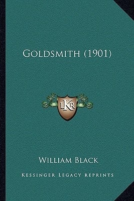 Goldsmith (1901)