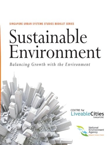 Sustainable Environment Balancing Growth with the Environment