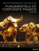 Fundamentals of Corporate Finance, Print and Interactive E-Text