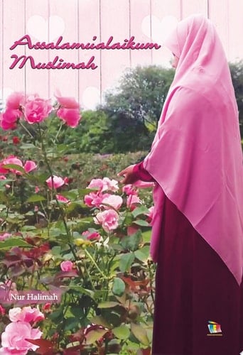 Assalamu’alaikum Muslimah