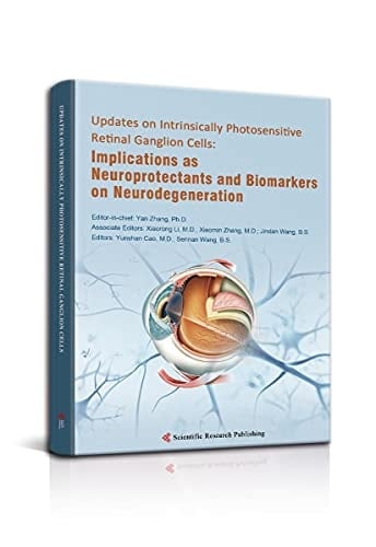 Updates on Intrinsically Photosensitive Retinal Ganglion Cells