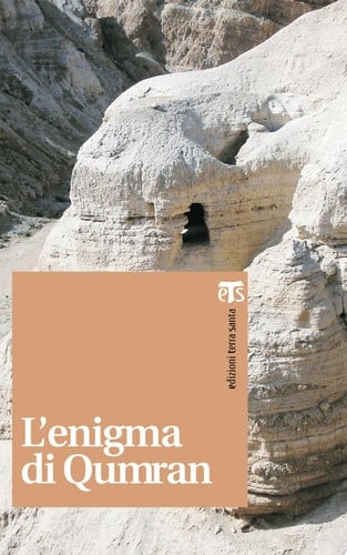 L'enigma di Qumran