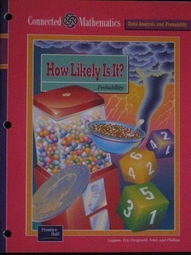How Likely is It? Probability