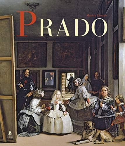 Le musée du Prado