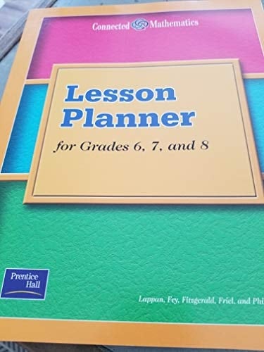 Lesson Planner