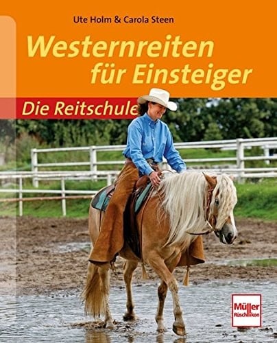 Westernreiten für Einsteiger