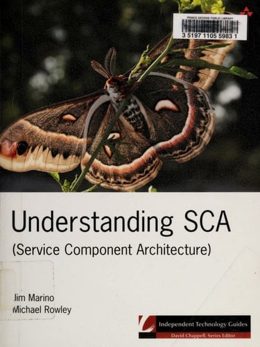 Understanding SCA (Service Component Architecture)
