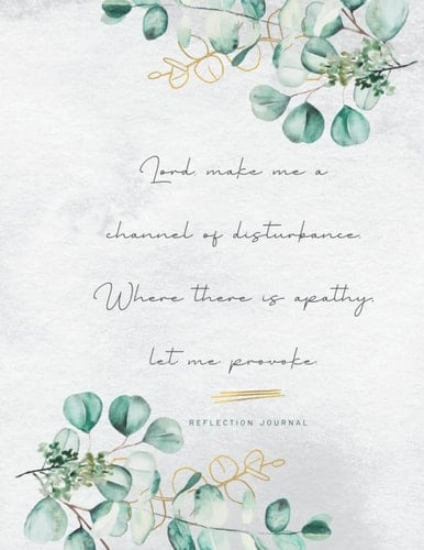 Reflection Journal: Journal 1