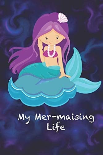 My Mer-Maising Life