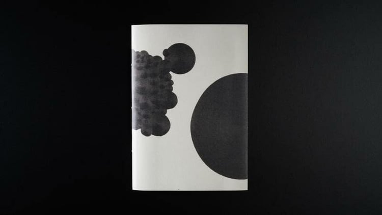 The Path of the Caterpillar