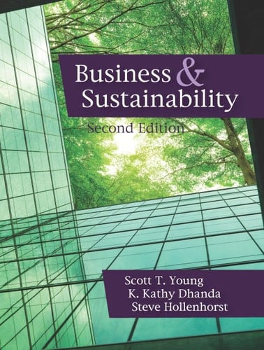 Business & Sustainability